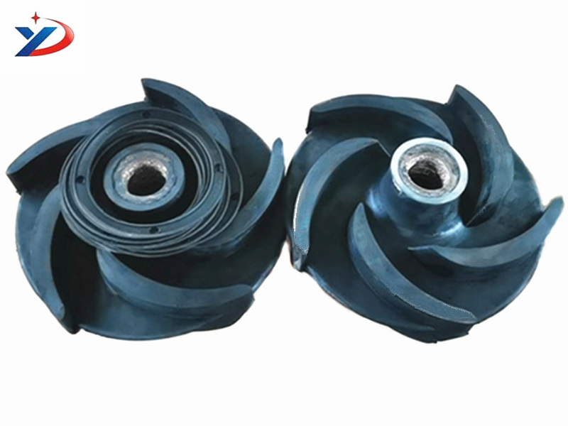 impeller