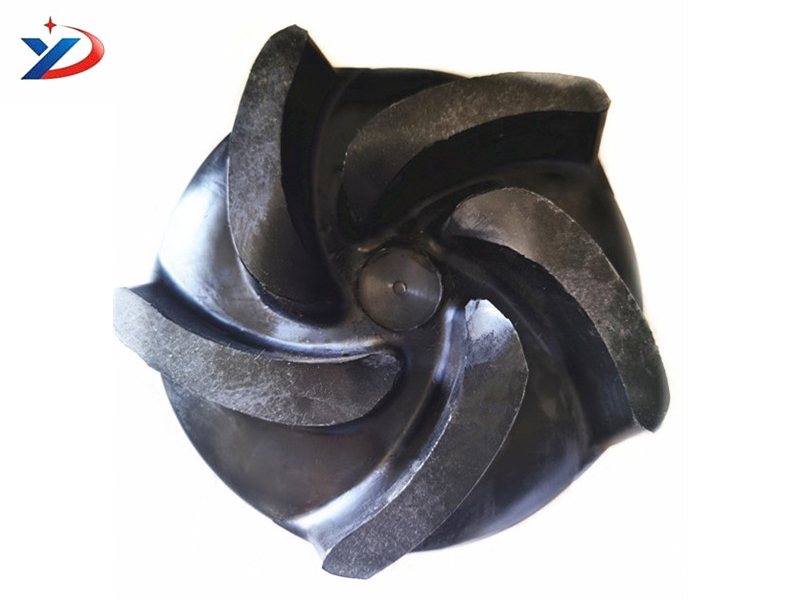 impeller